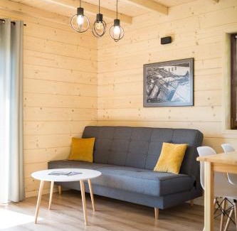 Myczkow House | Inviting Domki Bieszczadzkie Marzenie - Guest Rated 9.8