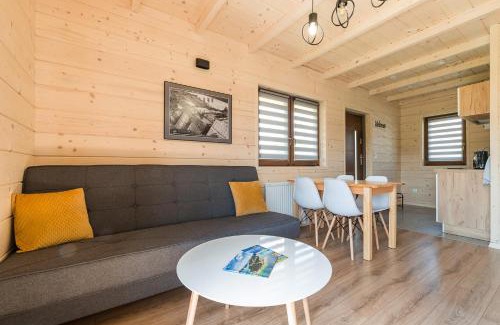 Myczkow House | Inviting Domki Bieszczadzkie Marzenie - Guest Rated 9.8