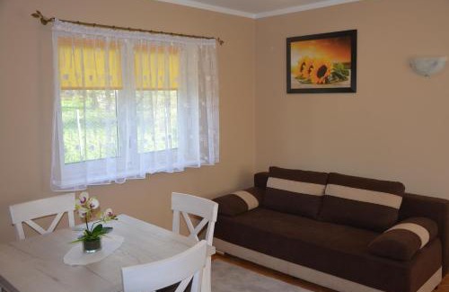 Mikolajki House | Oceanfront Retreat at Domki "Bociania Ostoja" - Rated 9.3!