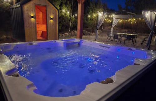 gmina Osieczna House | Idyllic Domki Bory Tucholskie - A Perfect Retreat Awaits