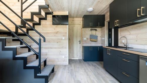 Sztutowo Cabin | Pet and Child Friendly Stays at Domki Bryza Kępy