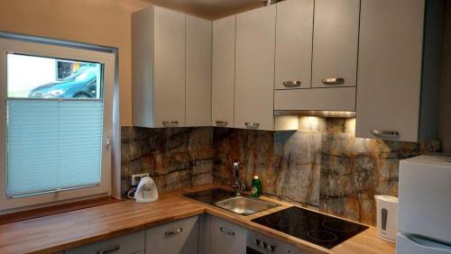 Grodek Nad Dunajcem Ski Chalet | Pet-Friendly Retreat at Domki Całoroczne Południowy Stok