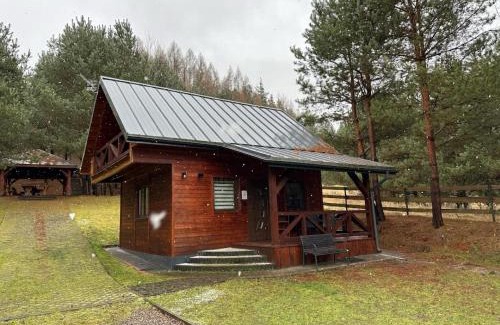 Adamow Apartment | Cozy Year-Round Retreat at Domki u Greściaków