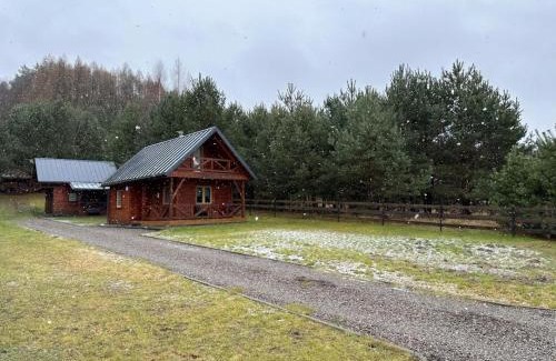 Adamow Apartment | Cozy Year-Round Retreat at Domki u Greściaków