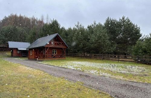 Adamow Apartment | Cozy Year-Round Retreat at Domki u Greściaków