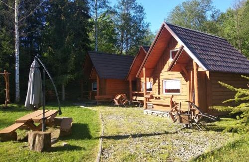 Szlachtowa Cabin | Pet-Friendly Domki Goralskie Near Szlachtowska Tavern