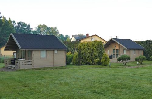 Zator Cabin | Family-Friendly Domki i Pokoje Linda Zator - Rated 9/10