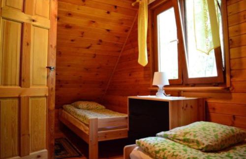Leba Cabin | Pet-Friendly Domki letniskowe BAŁTYK with Ocean View