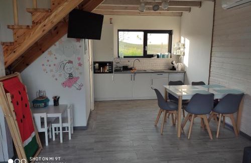 Marcinowa Wola House | Experience Marcinowa Wola with Ocean Views & Family Comfort