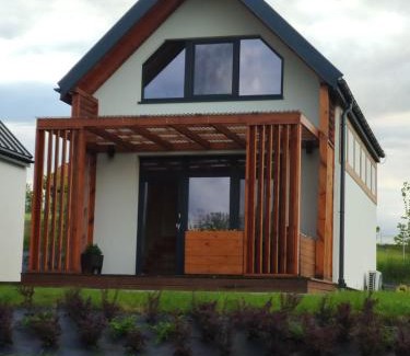 Marcinowa Wola House | Experience Marcinowa Wola with Ocean Views & Family Comfort