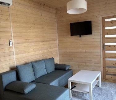 Warta Villa | Domki letniskowe