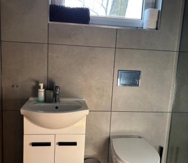 Warta Villa | Domki letniskowe