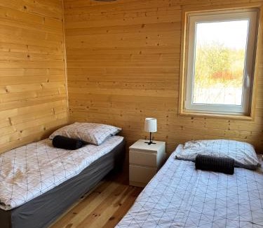 Warta Villa | Domki letniskowe
