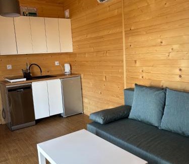 Warta Villa | Domki letniskowe