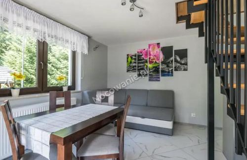 Zawoja Resort | Pet-Friendly Retreat at Domki Letniskowe SOBALSKI - 9.9/10