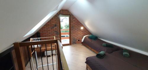 Chalupy Other | Beachside Retreat at Domki letniskowe "U Adaska" - 9.5/10