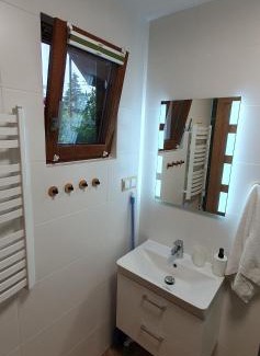 Chalupy Other | Beachside Retreat at Domki letniskowe "U Adaska" - 9.5/10