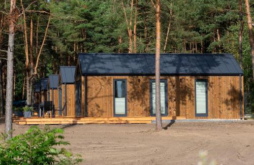 Swiecie House | Domki letniskowe w Centrum Rekreacji i Wypoczynkou Deczno