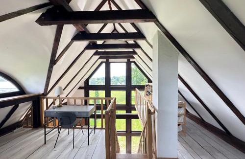 gmina Wisznia Mała House | Domki Machnice
