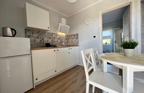 Darlowko House | Experience Domki Maju Maj: Guest Rated 9.8 with Ocean View