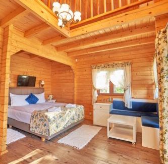 Wiartel Resort | Relax at Złota Łania Wiartel Resort & SPA with Ocean Views