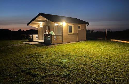 Gizycko House | Enchanting Domki Me Mazury: Guest Rated 9.9/10, Child Friendly
