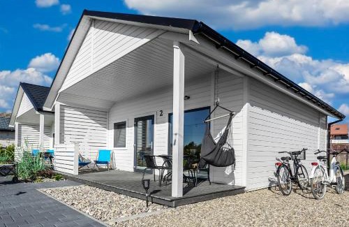 Bobolin House | Pet-Friendly Retreat at Domki Mila Morska – Rated 9.6/10