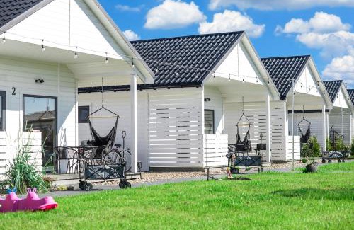 Bobolin House | Pet-Friendly Retreat at Domki Mila Morska – Rated 9.6/10