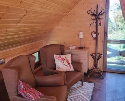 gmina Biskupice Ski Chalet | Pet-Friendly Retreat at Domki na Górniej Łące - Top Rated
