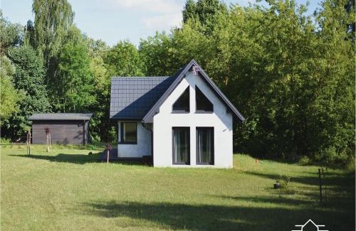 gmina Horyniec-Zdroj House | Riveting Oceanfront Stay at Domki na polance - 10/10 Rated