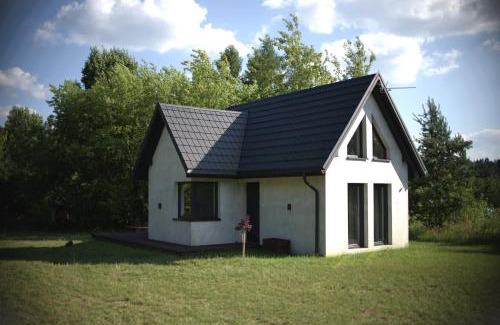 gmina Horyniec-Zdroj House | Riveting Oceanfront Stay at Domki na polance - 10/10 Rated