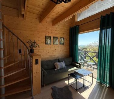 Gruszow House | Pet-Friendly Retreat at Domki Na Wiosce - Rated 9.8/10
