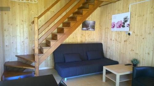 gmina Olszyna Ski Chalet | Pet-Friendly Domki Nad Jeziorem Karłowice - Family Retreat