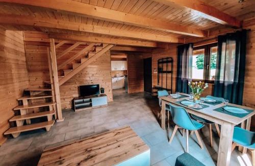 Poniszowice House | Experience Domki nad jeziorem Pławniowice - Pet-Friendly Retreat