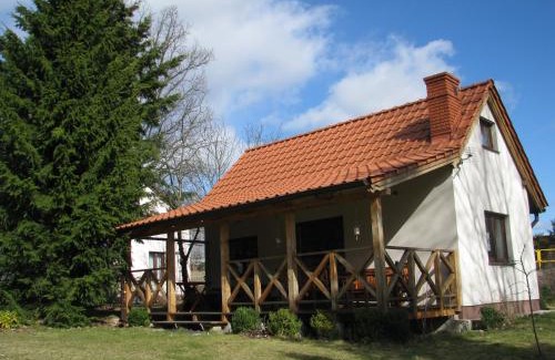 Wydminy House | Top-Rated Domki Nad Jeziorem Wydmińskim with Oceanfront Views