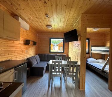 Dabki House | Domki nad morzem DZIEDZIC Wczasowa II