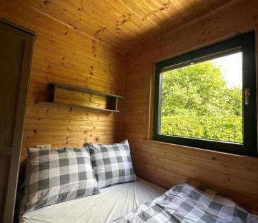 Dabki House | Domki nad morzem DZIEDZIC Wczasowa II