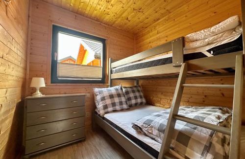Dabki House | Domki nad morzem DZIEDZIC Wczasowa II