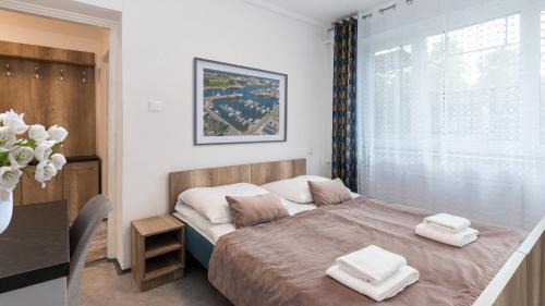 Darlowko Resort | Relax at Domki Ośrodek Wypoczynkowy NEPTUN by the Ocean