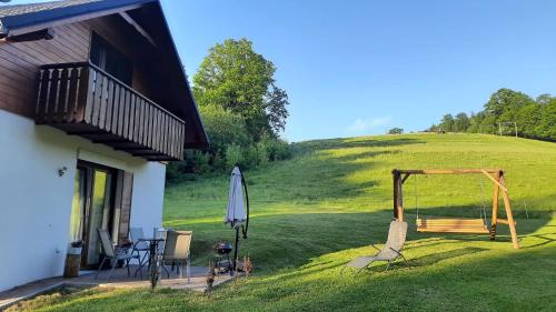 Wisla Ski Chalet | Discover Domki Partecznik Wisla: Perfect for Families & Pets