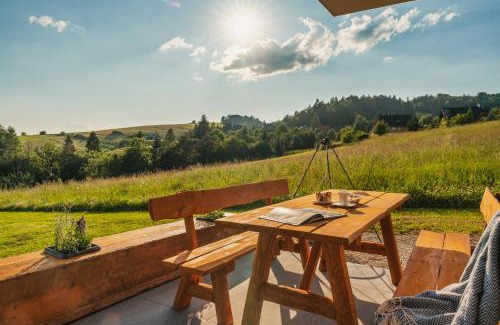 Grywałd House | Pet-Friendly Retreat at Domki Pieniny - Rated 10/10!