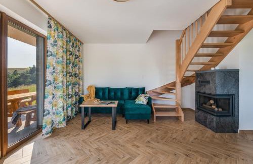 Grywałd House | Pet-Friendly Retreat at Domki Pieniny - Rated 10/10!