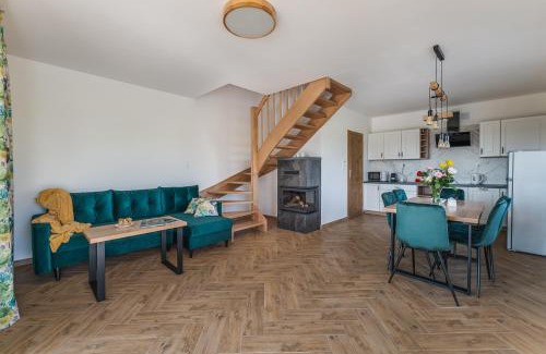 Grywałd House | Pet-Friendly Retreat at Domki Pieniny - Rated 10/10!