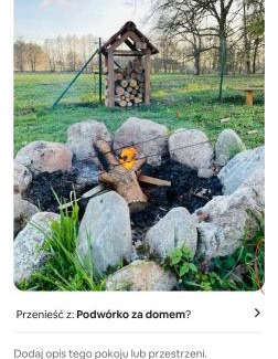 Kolczewo House | Domki pod Dębem 1