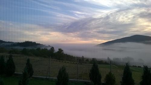 Mszana Dolna House | Unforgettable Stays at Domki pod Groniem - 10/10 Rated