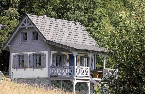 gmina Stezyca House | Relaxing Retreat at Domki pod Kapeluszem by Lake Patulskie