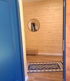 Nowa Wies Apartment | Domki pod Skałą