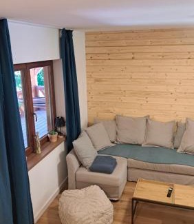 Nowa Wies Apartment | Domki pod Skałą