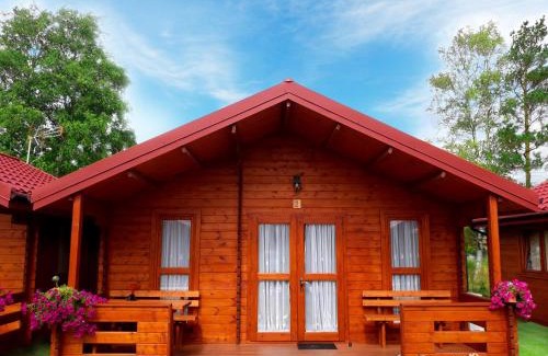Rowy House | Top-Rated Domki Rowy: Family & Pet-Friendly Retreat