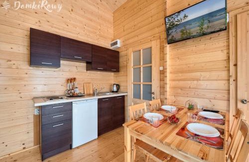 Rowy House | Top-Rated Domki Rowy: Family & Pet-Friendly Retreat